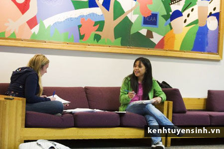 Yêu cầu về Secondary School Admission Test